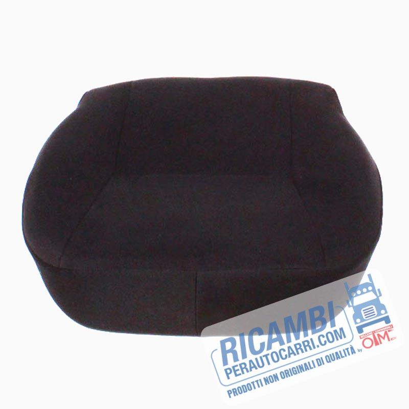 IMBOTTITURA CUSCINO SEDILE Seduta Fiat Ducato I^ Serie Punti Metallici EUR 51,50 - IT