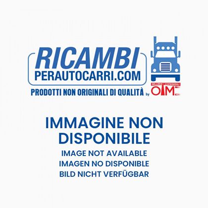 Seduta sedile IVECO EUROTRAKKER 98 Cuscino imbottito con Fodera  per sedili IVECO ad aria-pneumatici